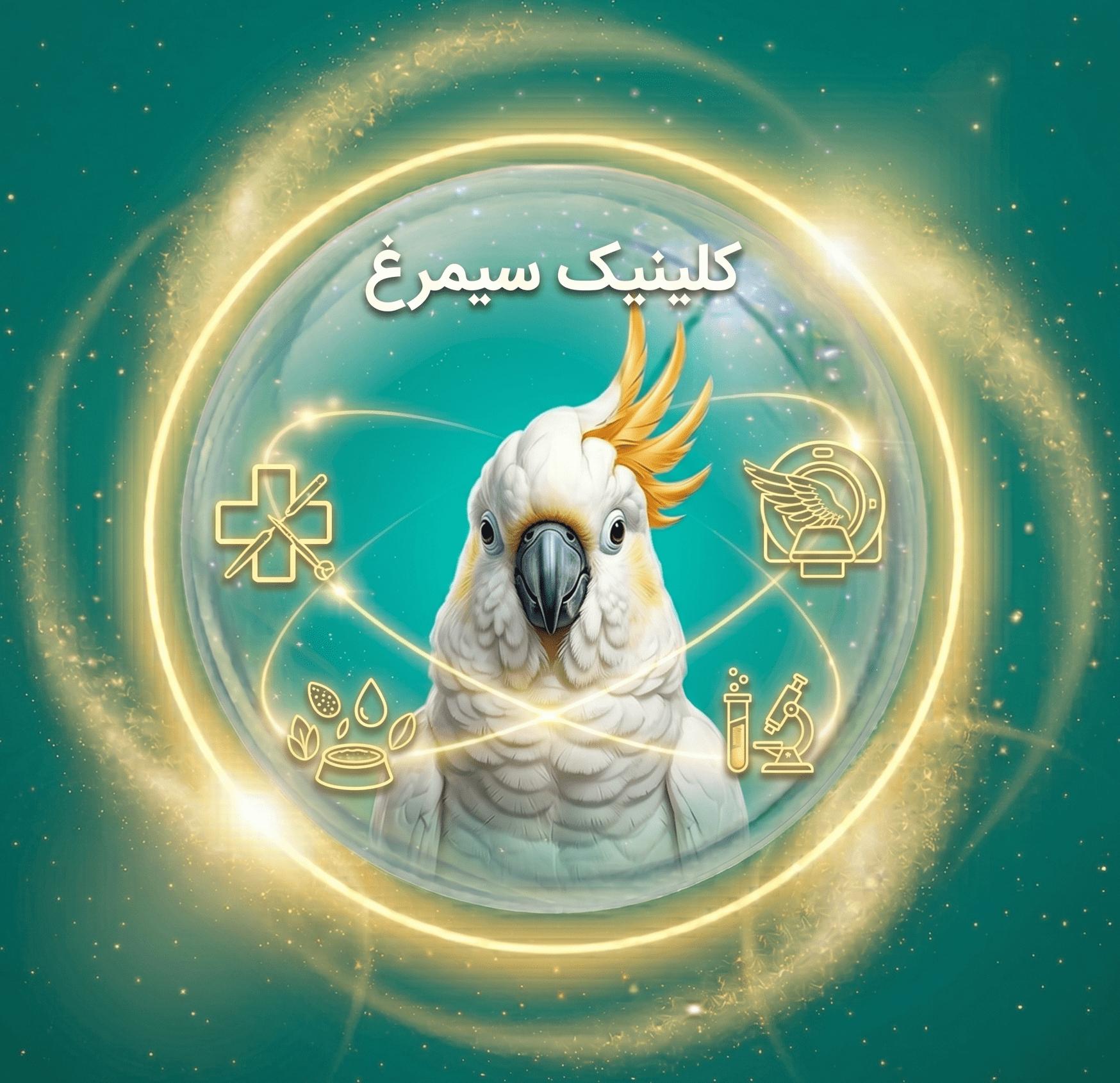 کلینیک سیمرغ