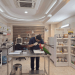 بهترین دامپزشک پرندگان تهران: راهنمای انتخاب کلینیک تخصصی